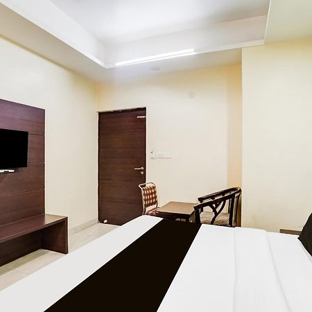 Super Townhouse Sikar Road Jaipur Formerly Hotel Aroma Inn מראה חיצוני תמונה