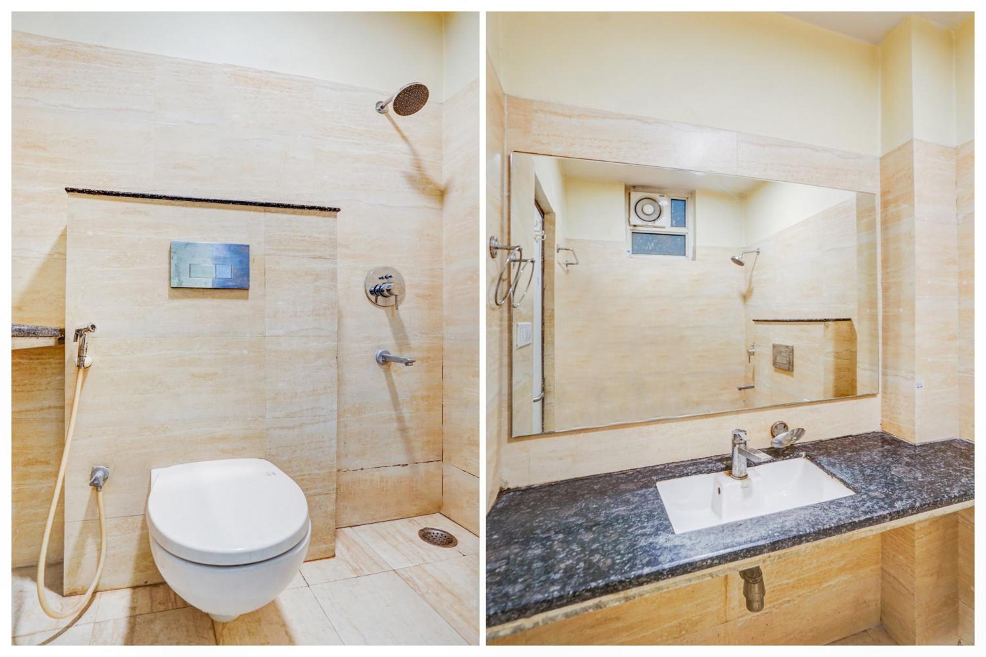 Super Townhouse Sikar Road Jaipur Formerly Hotel Aroma Inn מראה חיצוני תמונה